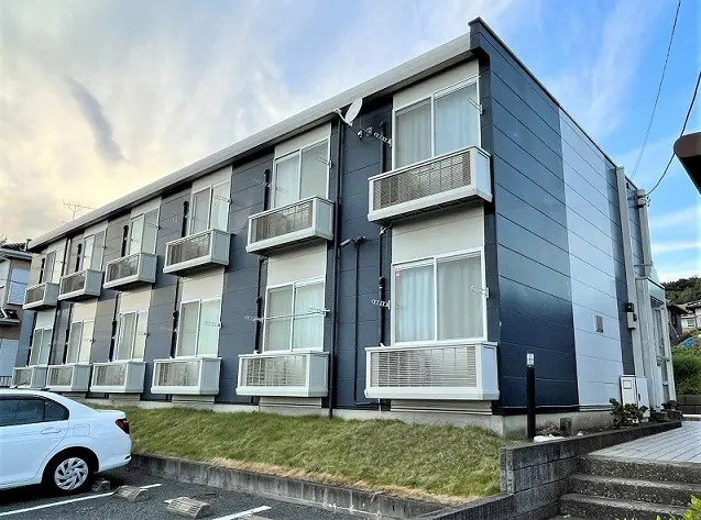 ★手数料０円★君津市北子安　月極駐車場（LP）